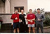 Liberton Red Watch - Stn Volleyball Champ 1992